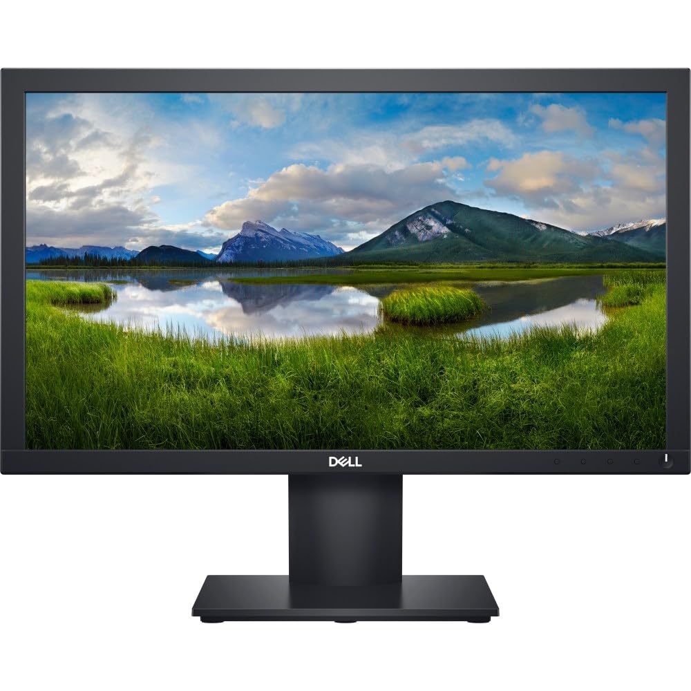 ＰＣモニター　E2020H 19.5インチ Amazon.com: Dell 20 E2020H 19.5-inch 60Hz Small Thin Monitor for