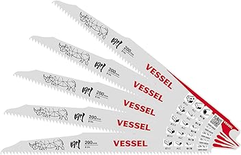 Amazon.co.jp: VESSEL: ALC/解体用、解体用