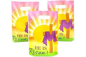 Ceiba Tree Religious Goody Bags