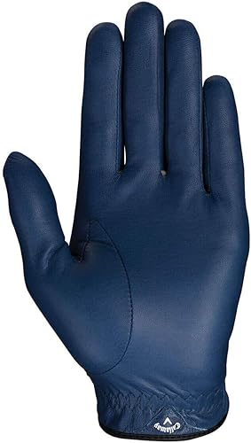 Miniatura 2 de Callaway Guantes de golf Opti Color (usado en la mano izquierda)