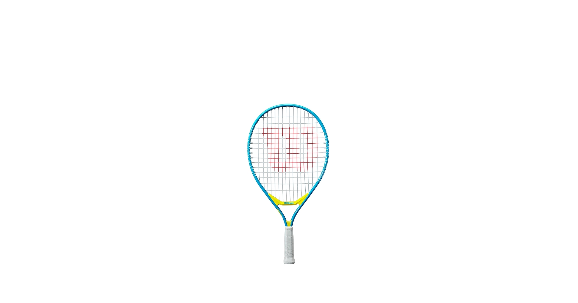 Amazon.com: WILSON Ultra Power Junior 19 Tennis Racket