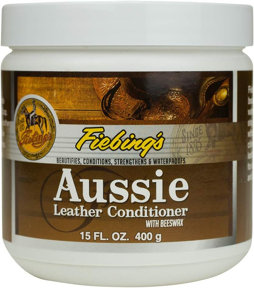 Fiebing's Aussie Leather Conditioner