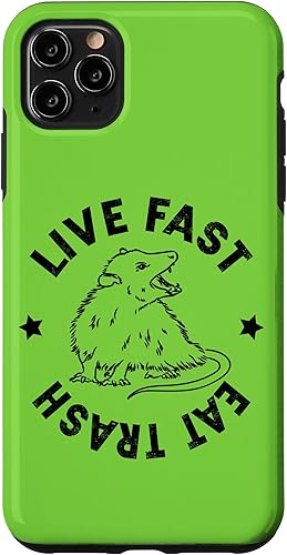 Funda para iPhone 11 Pro Max Possum