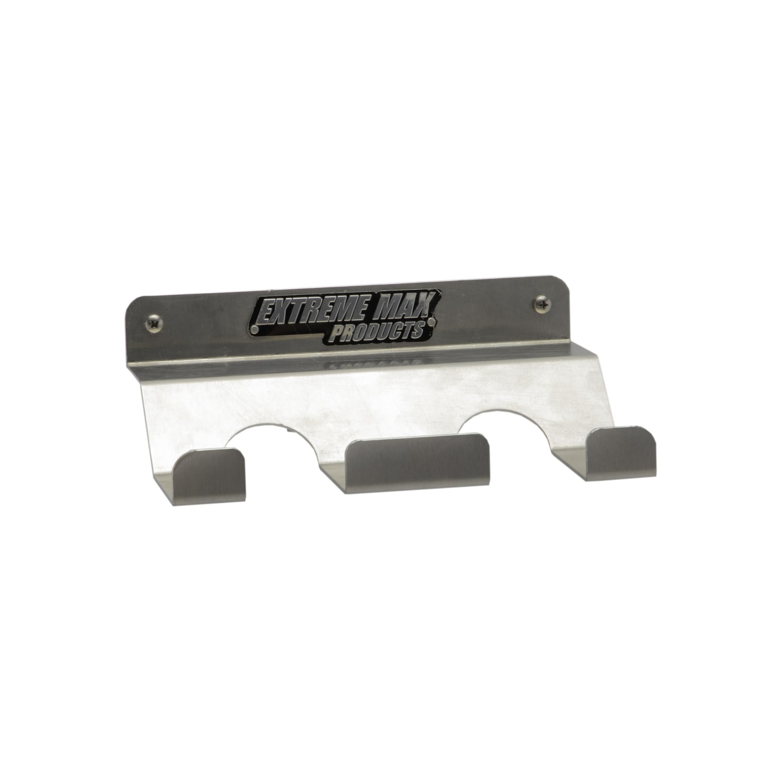 Extreme Max Aluminum Tape Gun Holder for Storage, Garage, Race Trailer - 5001.6285