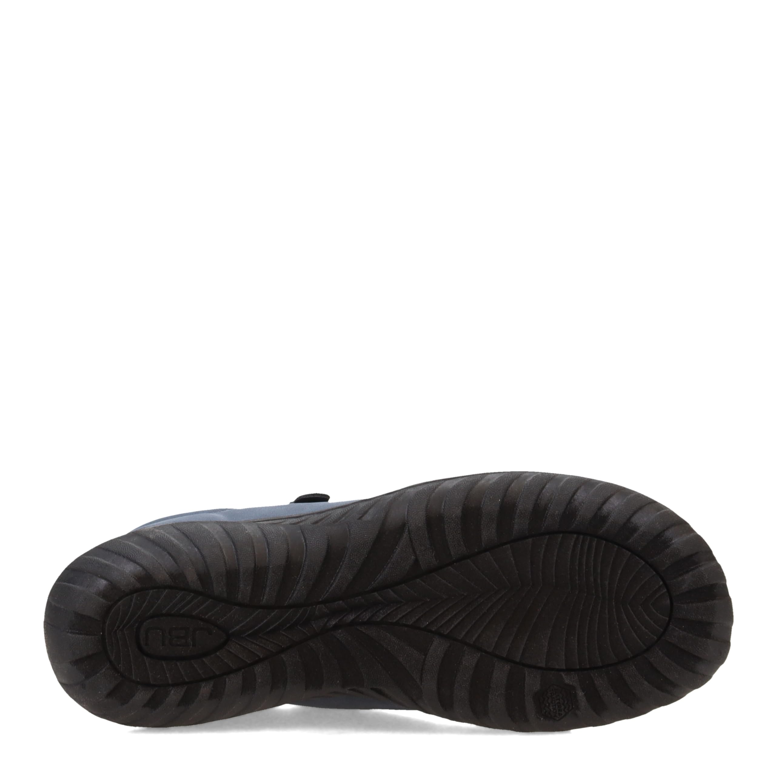 JBU by Jambu Ambre Plat OxfordFemme