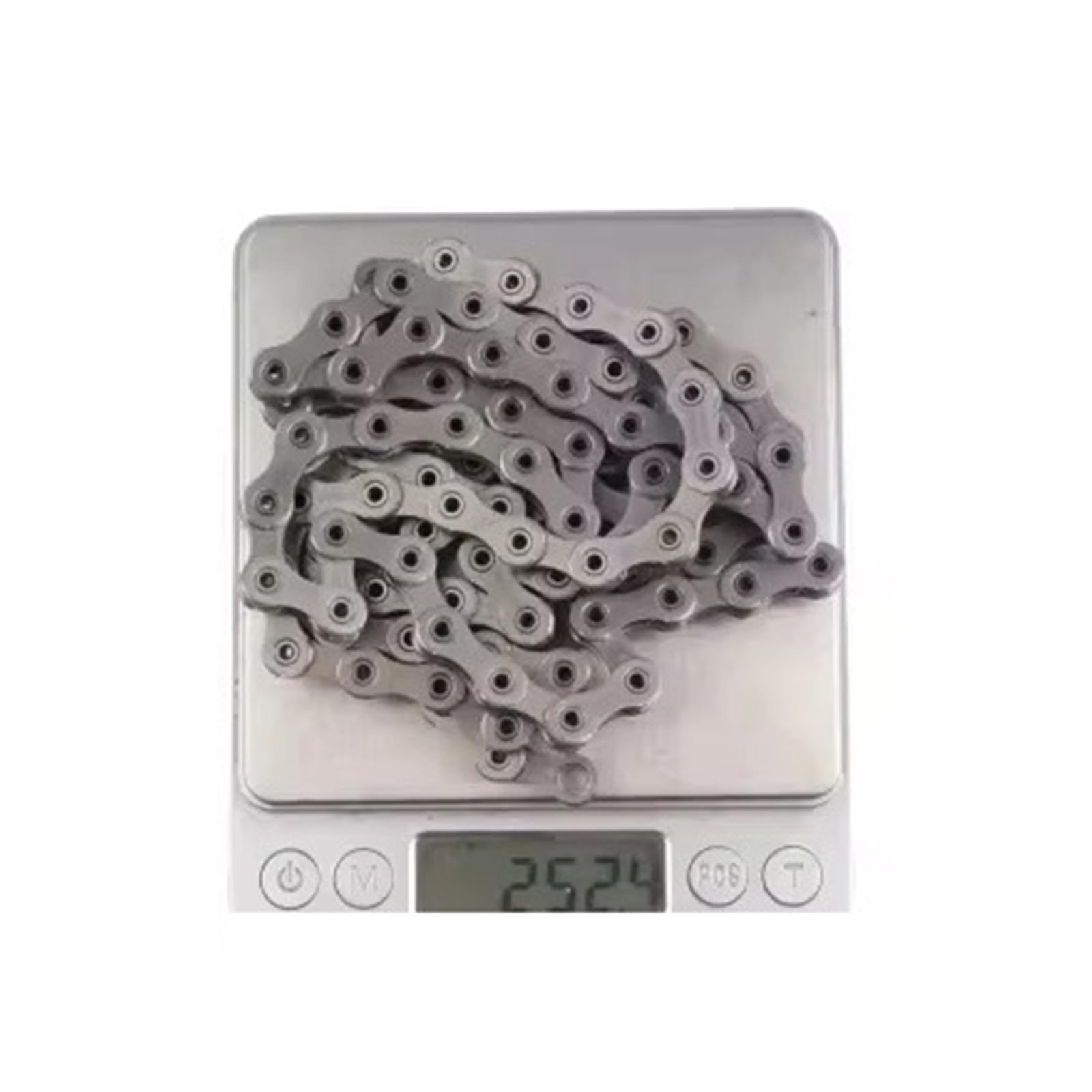 Kompatibel mit der Shimano CN-HG901 11-Gang-Straßenkette | 116 Glieder SIL-TEC Narrow Fit 11Spd Straßenantriebsstränge(No box)