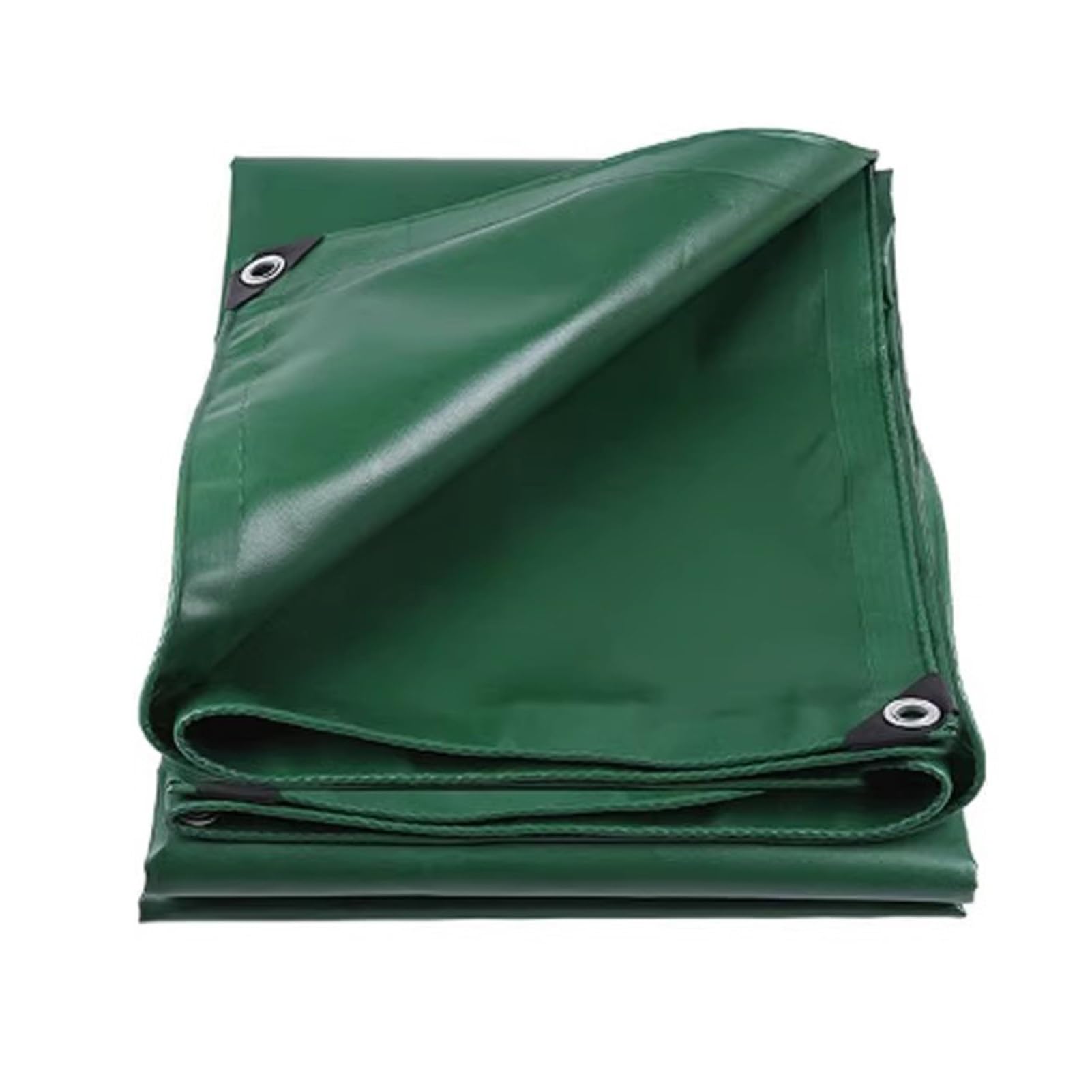 Lona impermeable multiusos de 2x3 m para protección de muebles de jardín y suelos de camping