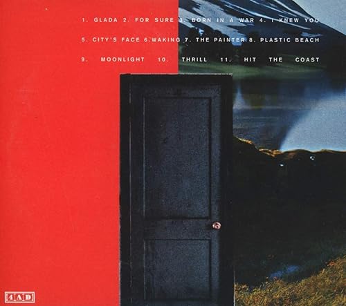 Miniatura 2 de As Long As You Are