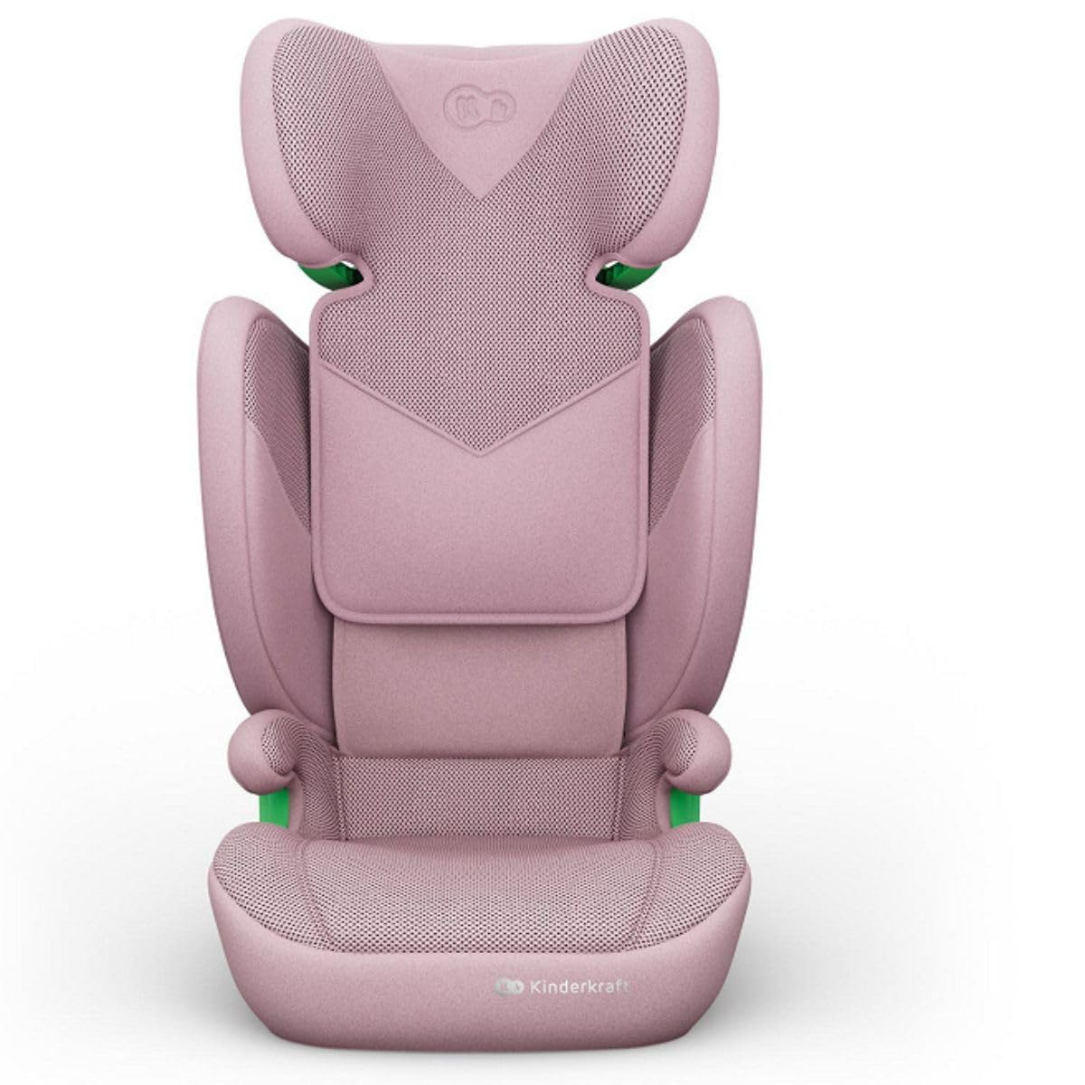 Silla coche Junior Fix 2 Plus 100-150 cm Pink