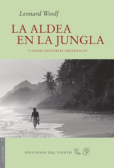 La Aldea en la Jungla y Otras Historias Orientales