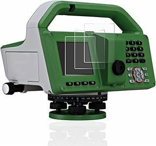 brotect 6-Pack Screen Protector compatible with Leica LS10/LS15 Screen Protection Film Ultra Clear - Scratch Proof, Transparent, HD Clear