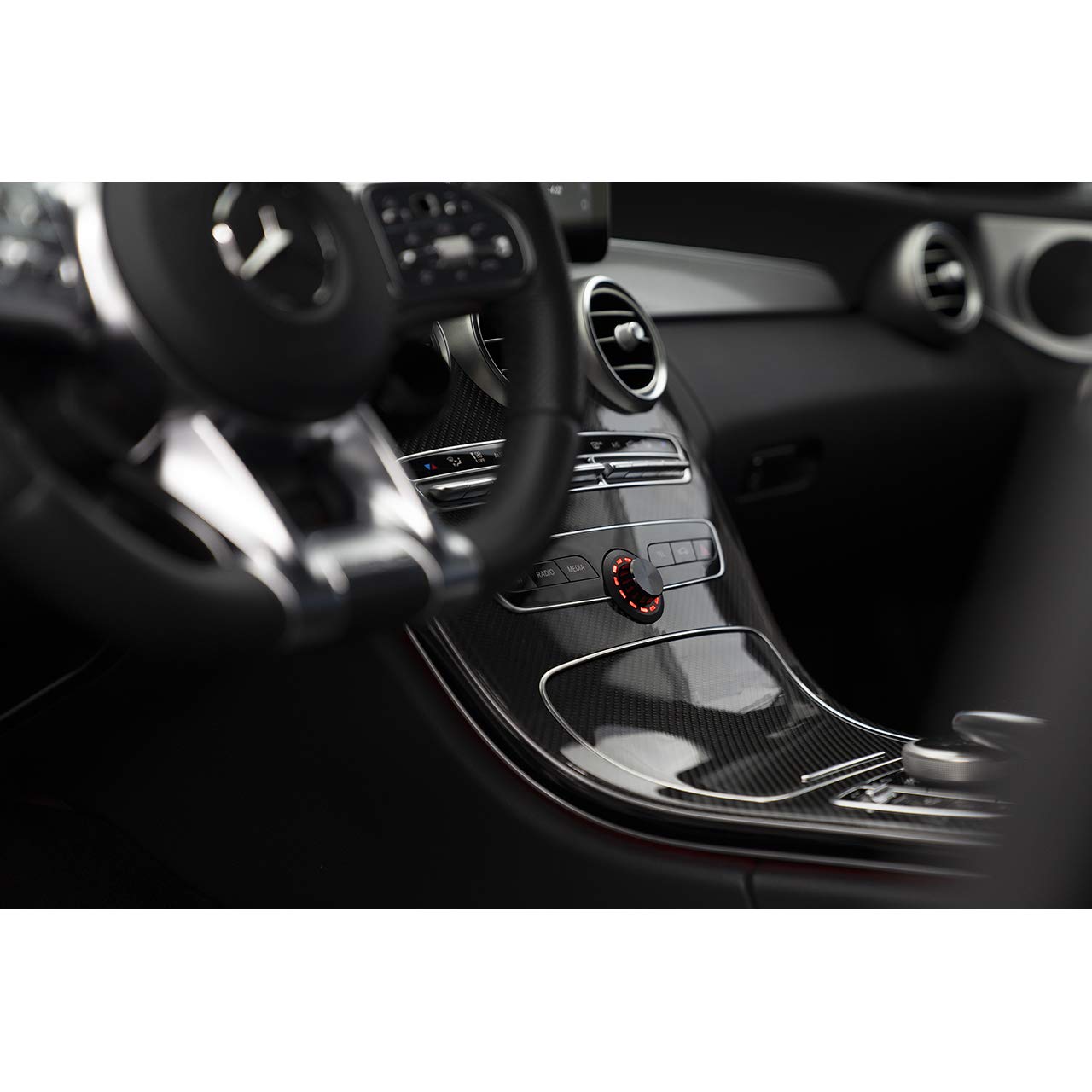 Helix/Brax Conductor | One-Touch Remote Control