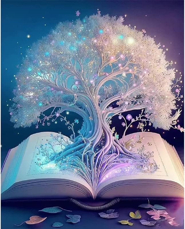 Kit Diamond Painting 5D Spiaggia 30x40 Cm | Pittura Con Diamanti Per Adulti E Bambini - Foto 12