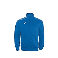 Joma Gala Felpa Unisex - Adulto, Rosso (Royal)