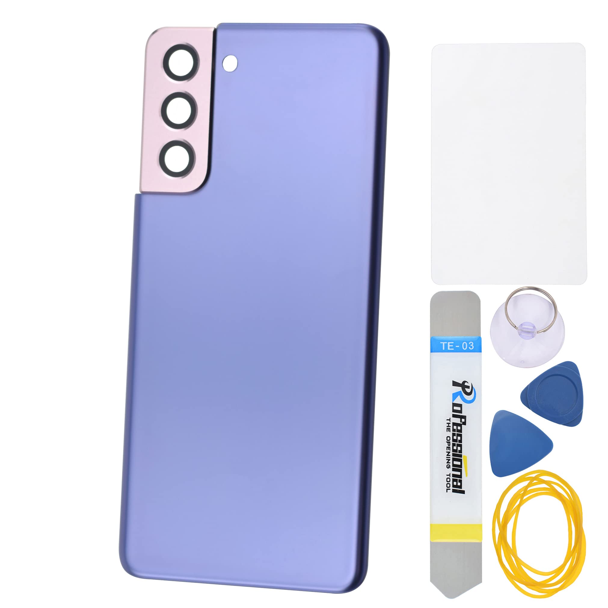 Amazon.com: Phantom Violet Plastic Back Panel Cover Replacement