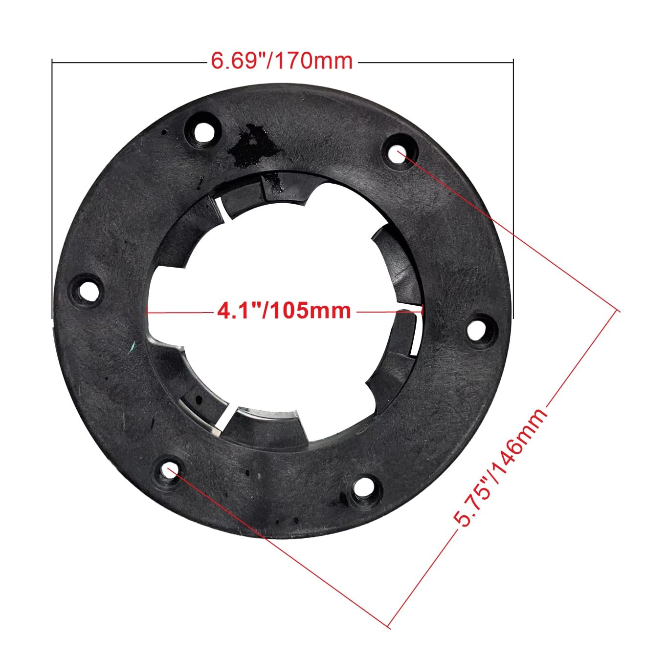 19'' Universal Pad Drive In Portugal 19-Inch Universal Pad Drive ...