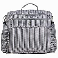 Algopix Similar Product 6 - Zohzo Aldridge Diaper Backpack  Diaper