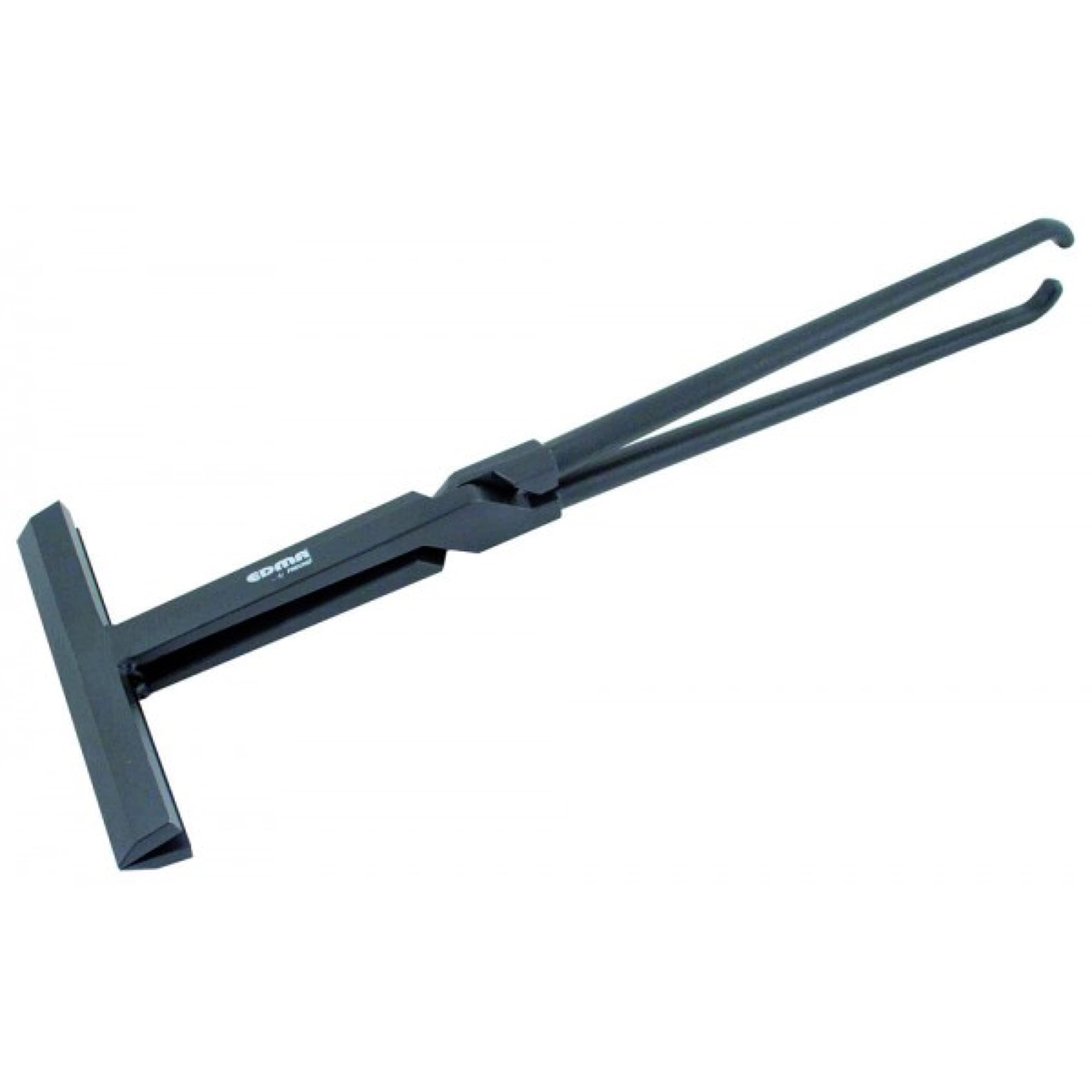 Pince à relever droite 200 mm EDMA - 30655