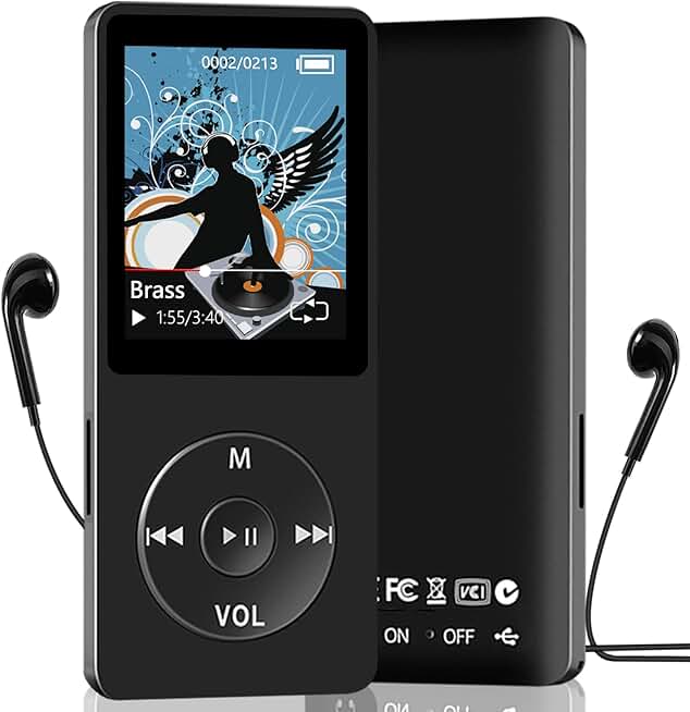 Amazon.co.uk MP3 & Digital Audio Players MP3 & Digital Audio Players