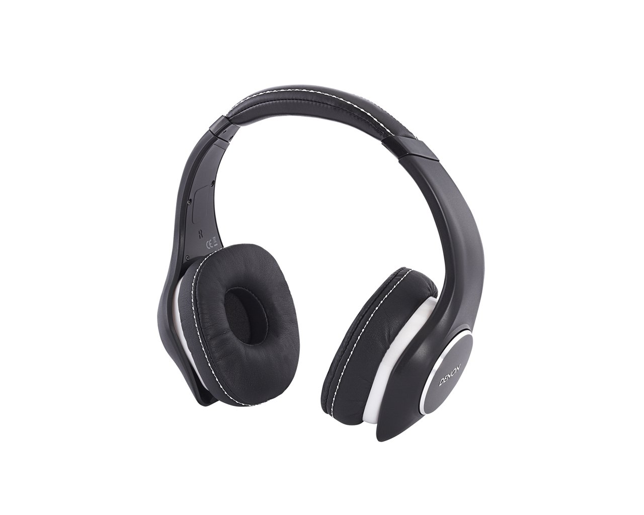 Amazon.co.jp: Denon MUSIC MANIAC 密閉型オーバーヘッドヘッドホン 