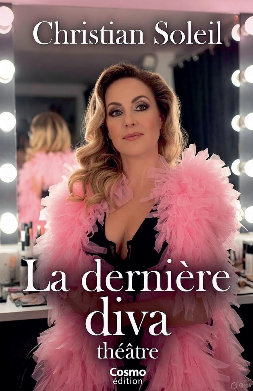 La dernière diva (théâtre)