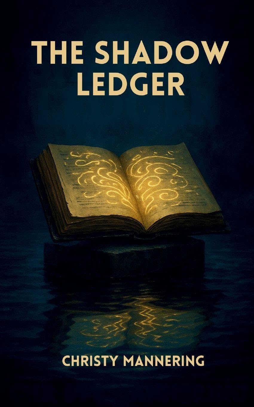 The Shadow Ledger: 2 (Fern Glade)