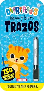 Primeros trazos