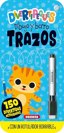 Primeros trazos