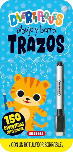 Portada de Primeros trazos
