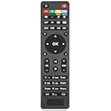 WINFLIKE Replacement Remote Control fit for MAG MAG424 MAG420 MAG420W1 MAG250 MAG254 MAG256 MAG350 MAG322 MAG257 MAG255 MAG242W3