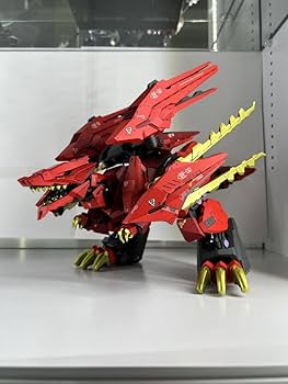 Amazon.co.jp: 完成品hmmバーサークフューラーシュトゥルムテュラン