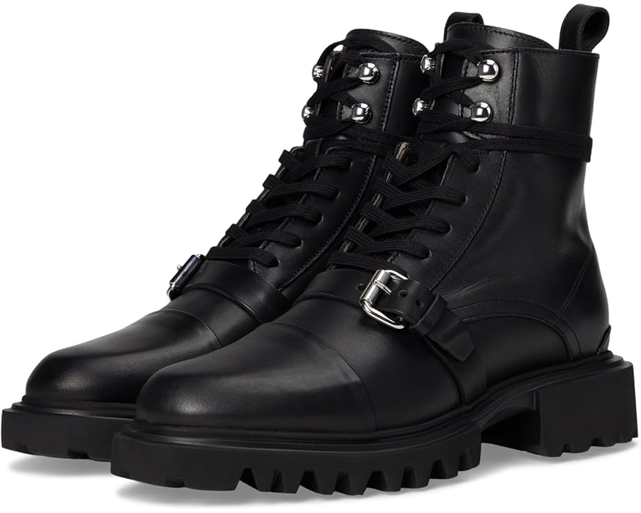 AllSaints Tori Boots - Pair View