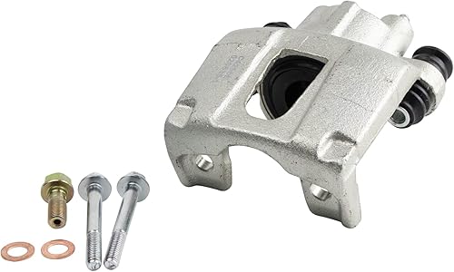 Vista 113 de TRQ - Juego de pinzas de freno delantero