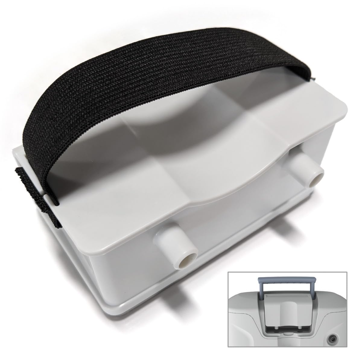 Inogen at Home Intake Filter RP-401