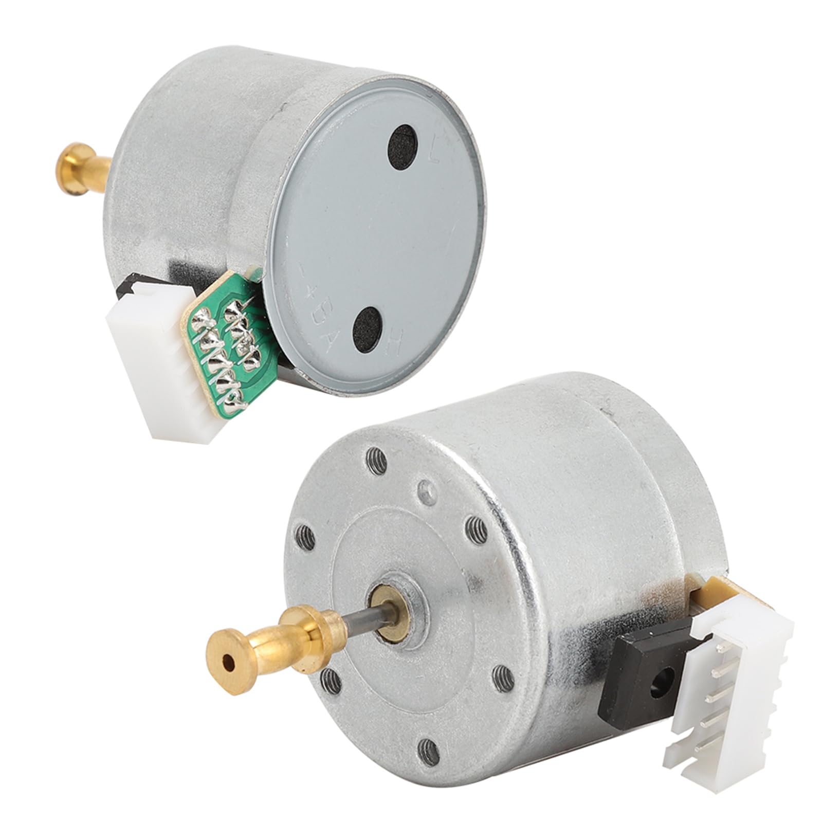Motore sincrono 3 velocità 78 giri/min 33 V 12 V 25 mm fori montaggio