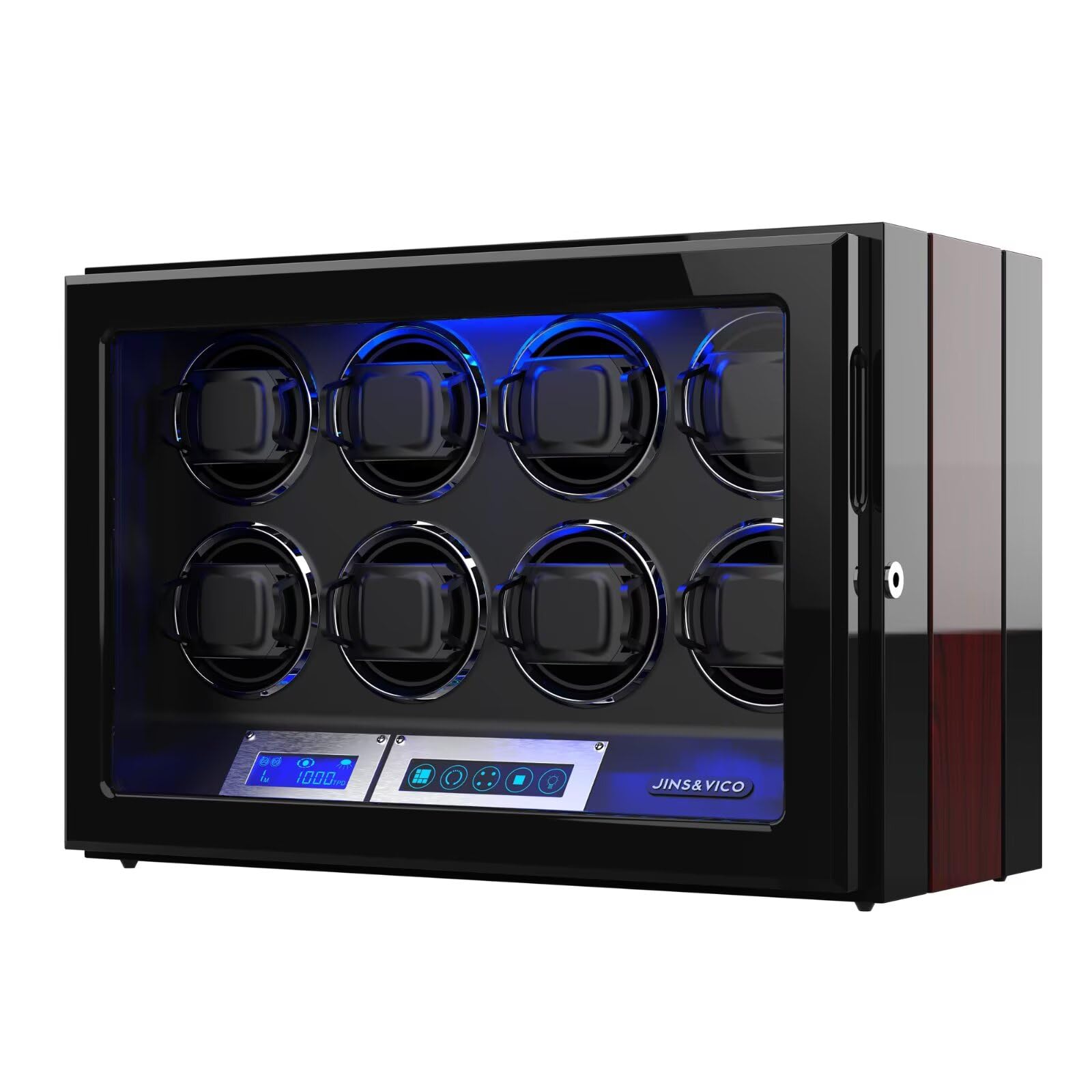 JINS&VICO 8-Watch Winder