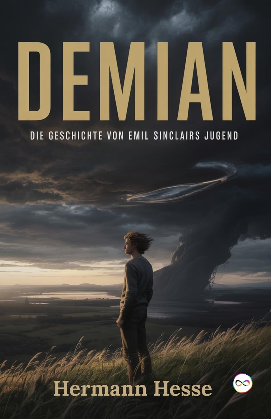 Demian: Die Geschichte von Emil Sinclairs Jugend
