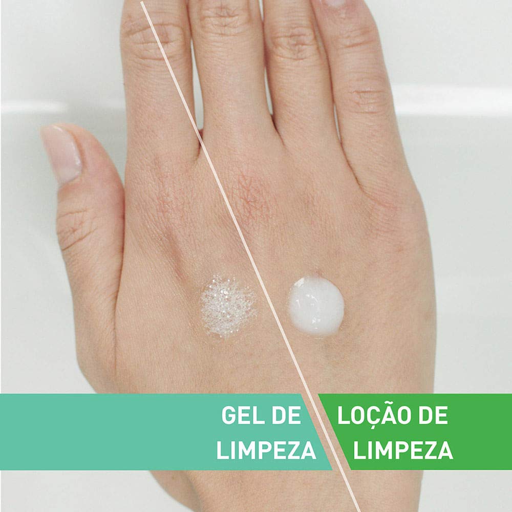CeraVe Nümleyici Temizleyici, 12 Ounce