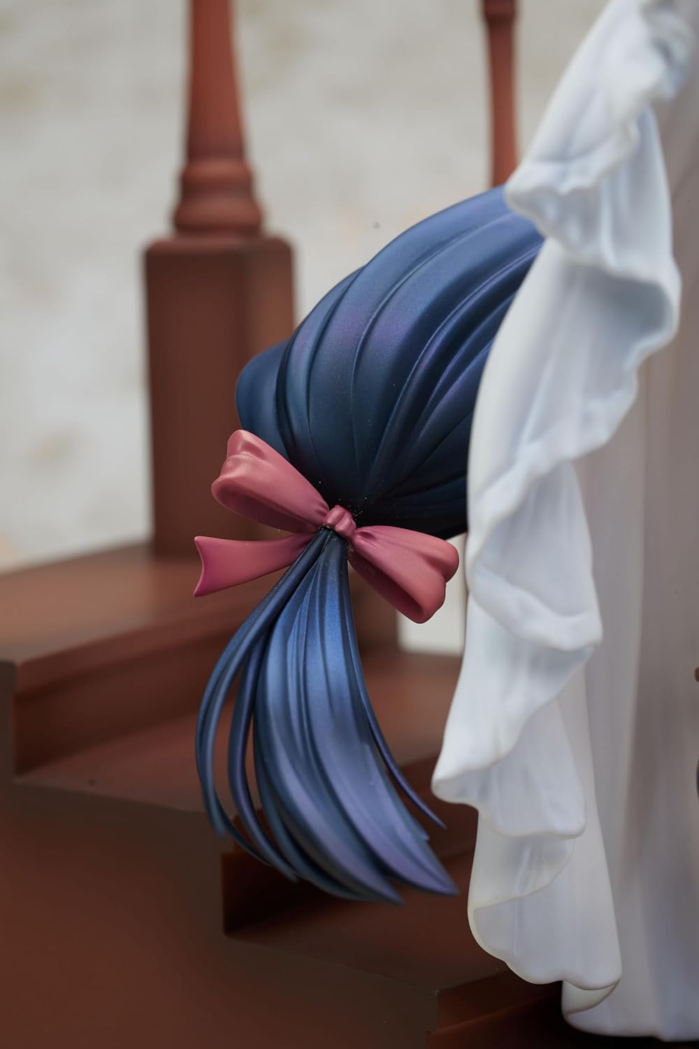 源頼光　ガレージキット 完成品】Fate/Grand Order 源頼光 高さ60cm 1/4スケール 完成塗装済み