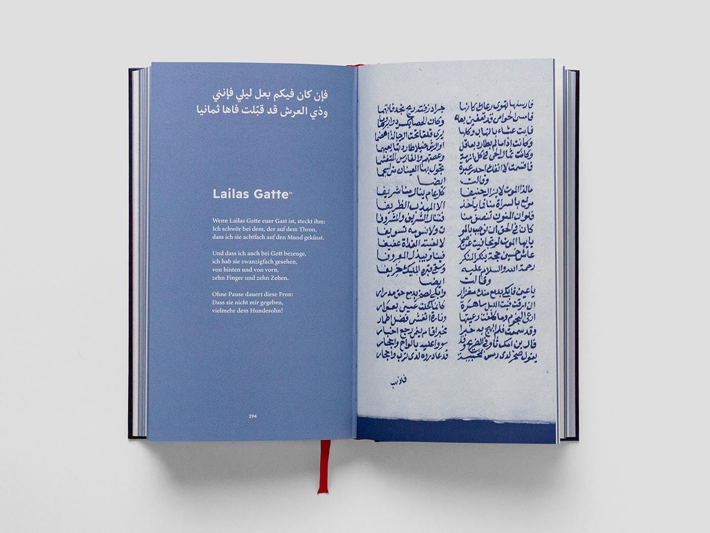 Der arabische Diwan: Die schönsten Gedichte aus vorislamischer Zeit (Die Andere Bibliothek, Band 480)