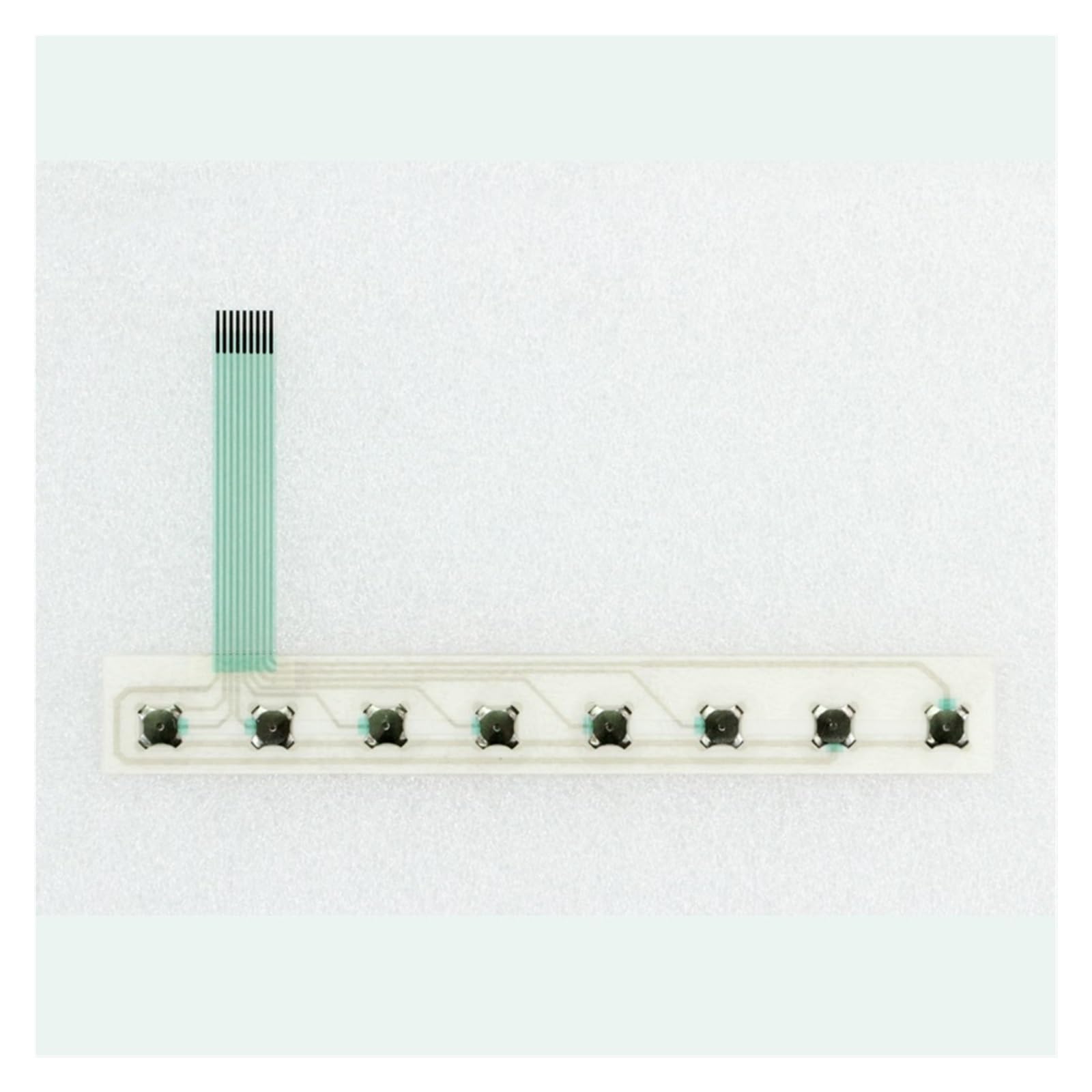 Película protectora de plástico PWS6A00T-N PWS6A00T-ND para panel táctil 2