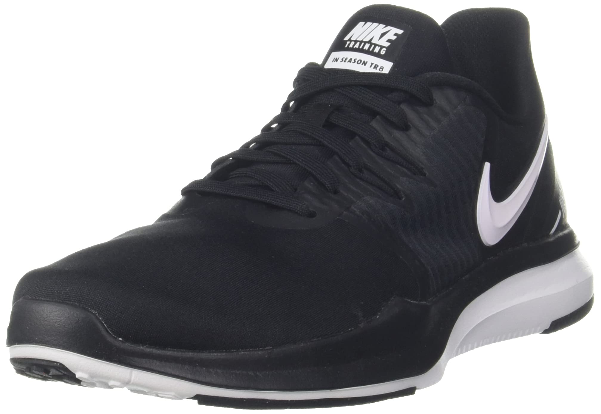 Nikewomens W In Season Tr Amp Multisport Training Shoes
