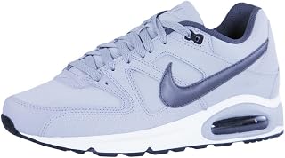 NIKE NIKE AIR MAX COMMAND LEATHER – Buty sportowe Mężczyźni