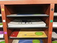 Vista 147 de Brown Natural Kraft 1/2" Inch Round Adhesive Labels 1,000 Color Coding Dot Stickers for Efficient Inventory Management, Crafting Projects, and