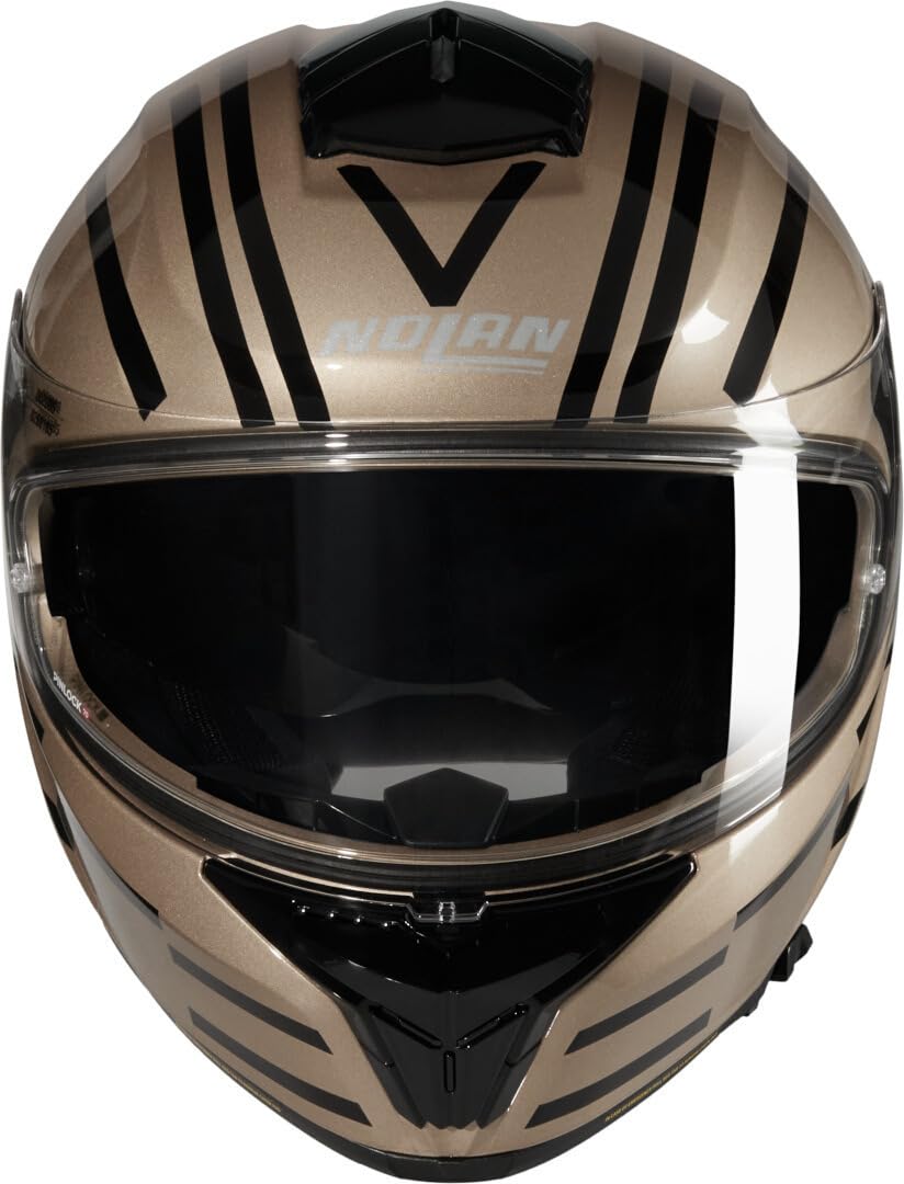 Nolan N80-8 Veloce N-Com Hełm