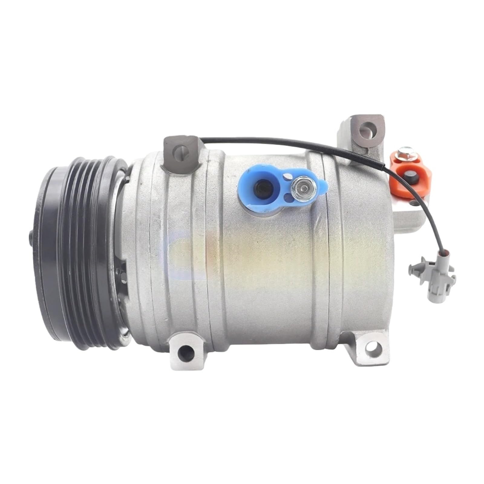 Jmcxwlaq One Color Air Conditioning Compressor Compatible With Geely Familia Mk 2011