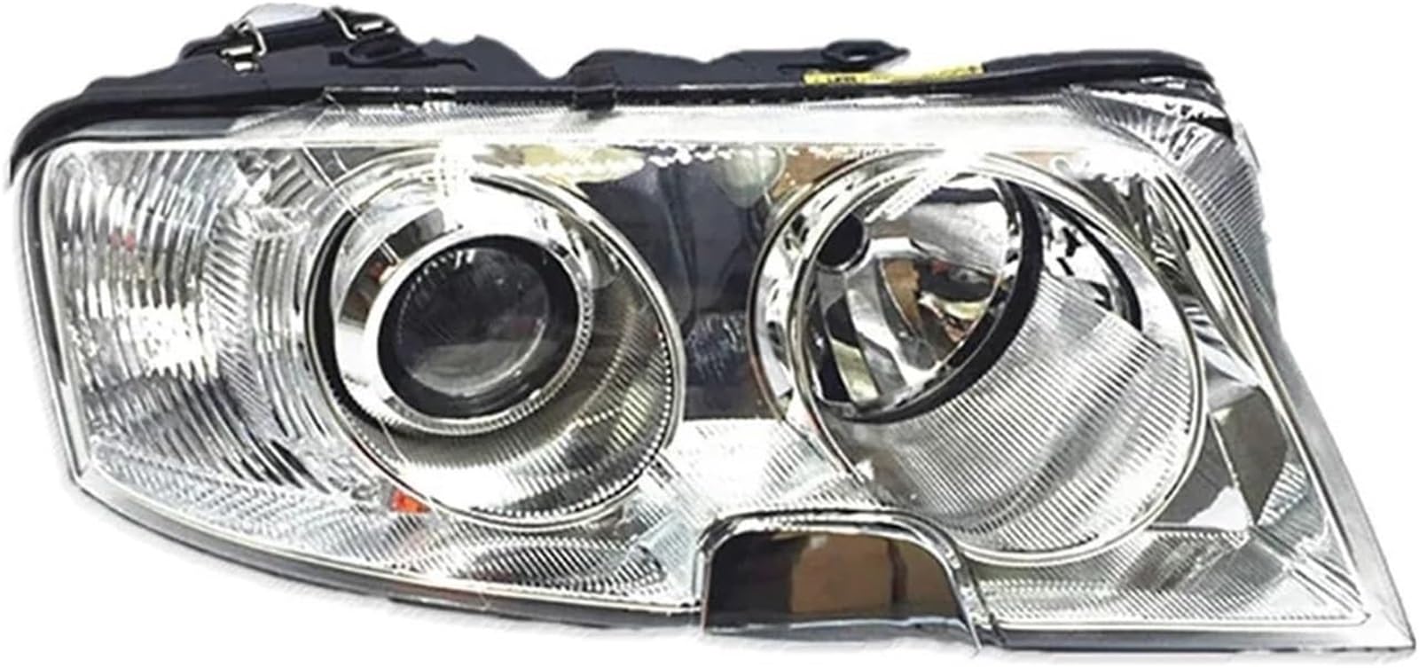 Bloc phare pour VW Passat B5 de 2005 à 2008 côté passager comme pièce de rechange