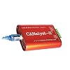 Dual-Channel Isolated CAN Bus Analyzer Support Linux