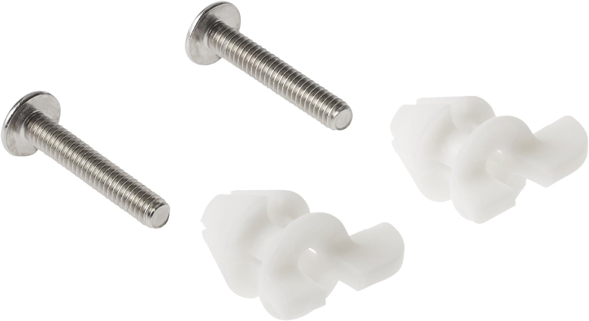 1239016 Seat Assembly Hardware Pack, Unfinished