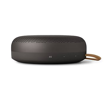 新品未使用Bang & Olufsen Beosound A1 3rd Gen Bang & Olufsen Beosound A1 3rd Gen: Elevated Sound Meets